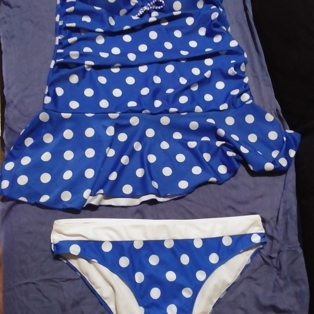 Bikini women's size XXL
